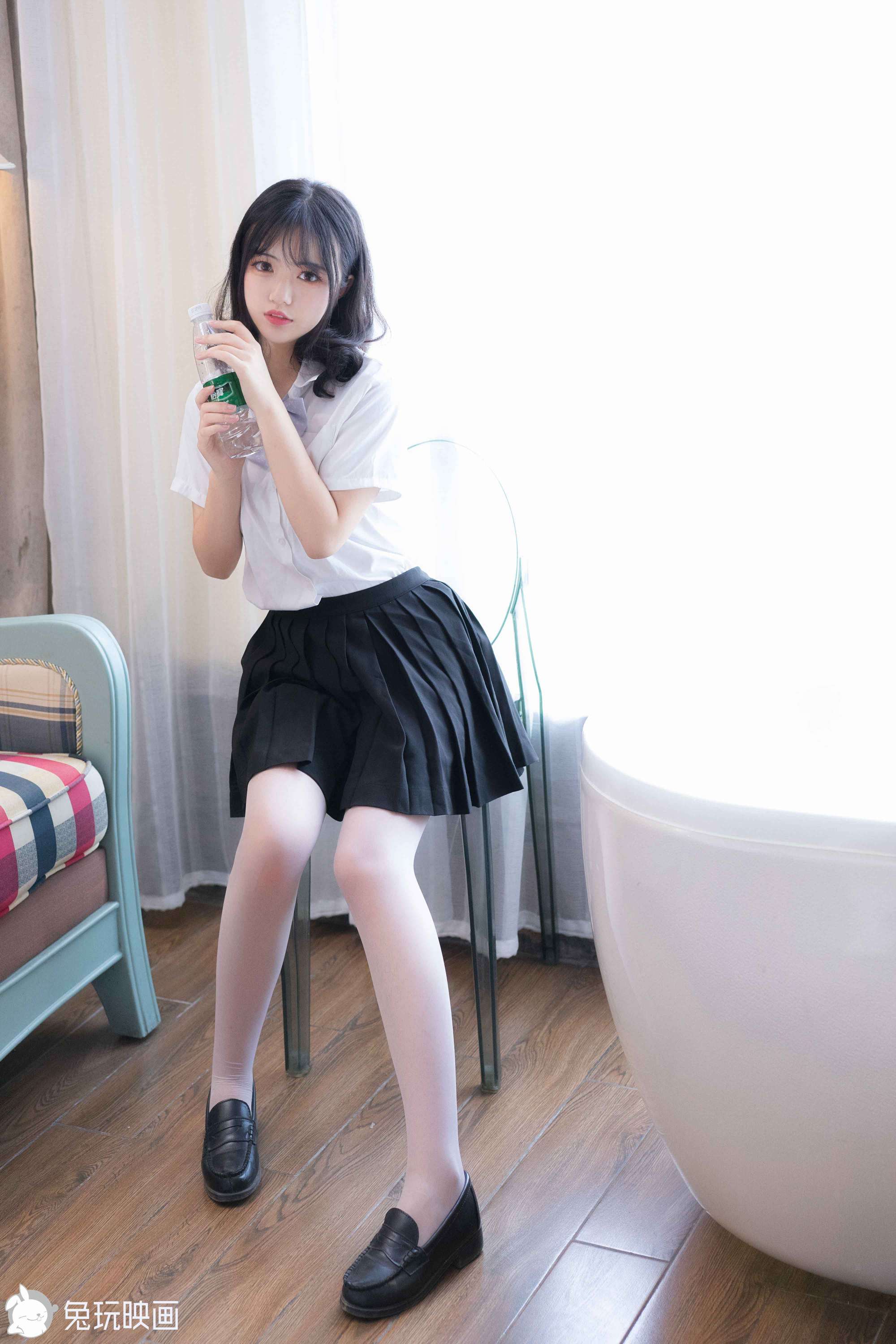 [兔玩映画]C21.006酷Girl插图5